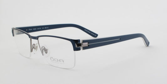 Oga - Talvac - 7406O - 54.18 140 - Bb012 - Optical