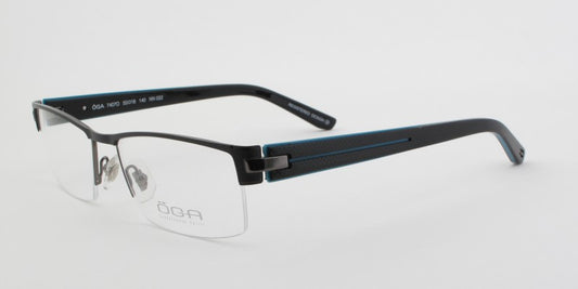Oga - Talvac - 7407O - 55.18 140 - Nn022 - Optical