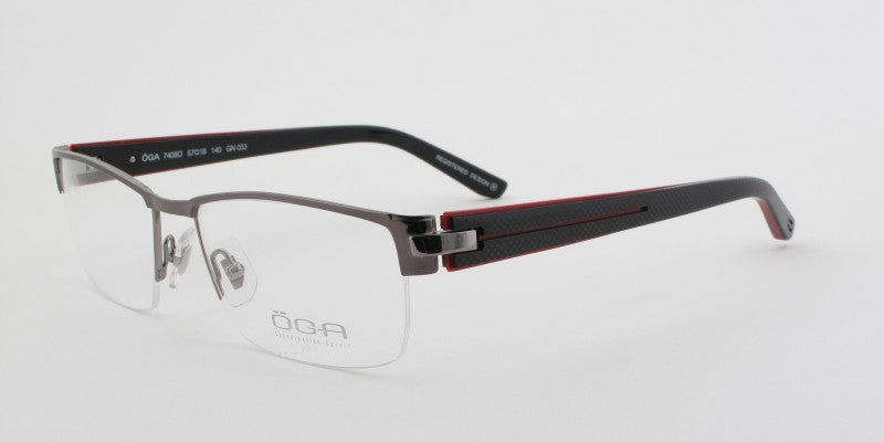 Oga - Talvac - 7408O - 57.18 140 - Gn033 - Optical