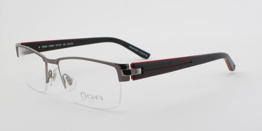 Oga - Talvac - 7408O - 57.18 140 - Gn033 - Optical
