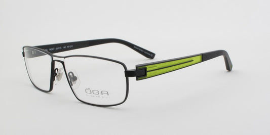 Oga - Talval - 7409O - 55.15 140 - Nv011 - Optical