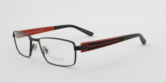 Oga - Talval - 7411O - 53.17 140 - Nr020 - Optical