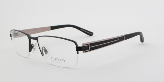 Oga - Talval - 7417O - 58.17 140 - Nn060 - Optical