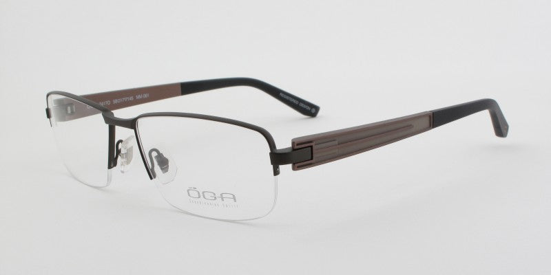 Oga - Talval - 7417O - 56.17 140 - Mm061 - Optical