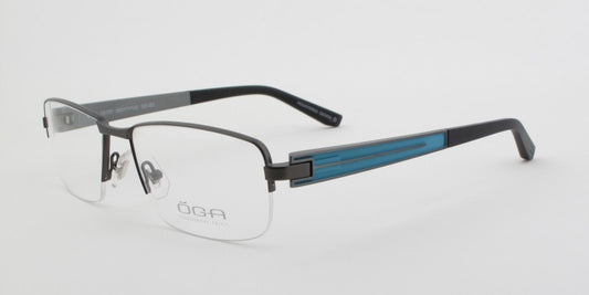Oga - Talval - 7417O - 58.17 140 - Gb062 - Optical