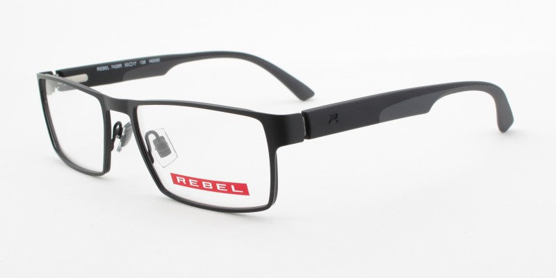 Rebel - Edwin - 7428R - 53.17 135 - Ng050 - Optical