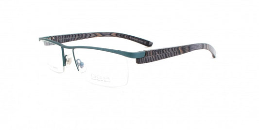 Oga - T Tra - 7298O - 58.19 145 - Bg033 - Optical