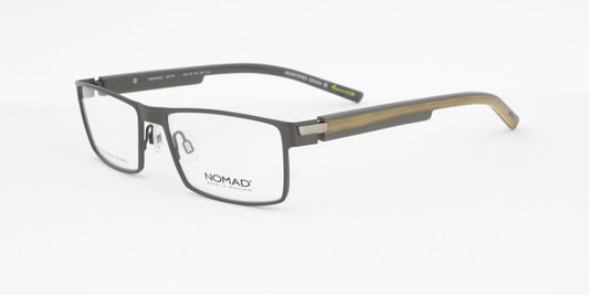 Nomad - Stockholm - 2319N - 54.16 140 - Gm012 - Optical