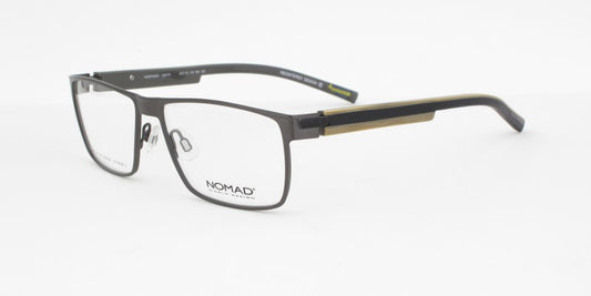Nomad - Stockholm - 2321N - 55.15 140 - Gn021 - Optical