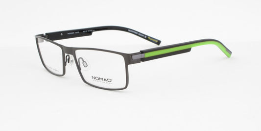 Nomad - Stockholm - 2319N - 54.16 140 - Gv011 - Optical