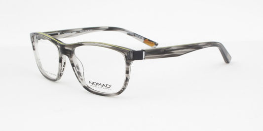 Nomad - Barcelona - 2369N - 53.15 135 - Nn011 - Optical