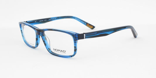 Nomad - Barcelona - 2373N - 54.14 135 - Bb021 - Optical