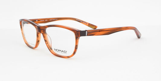 Nomad - Barcelona - 2369N - 53.15 135 - Oo013 - Optical