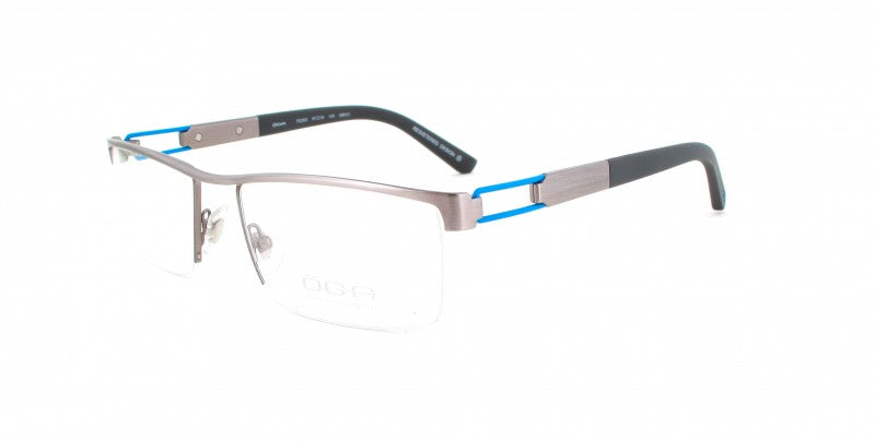 Oga - Trad 3 - 7526O - 57.18 140 - Gb031 - Optical