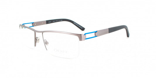 Oga - Trad 3 - 7526O - 57.18 140 - Gb031 - Optical