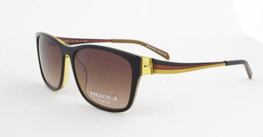Koali 7613K-No030 Sunglass-ACCESOR-E