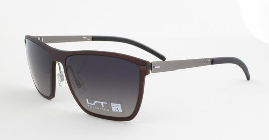 Lightec 7623L-Mg012 Sunglass-ACCESOR-E