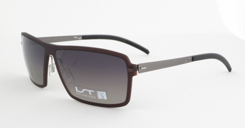 Lightec 7627L-Mg041 Sunglass-ACCESOR-E