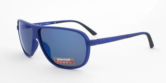 Rebel 7634R-Bn014 Sunglass-ACCESOR-E