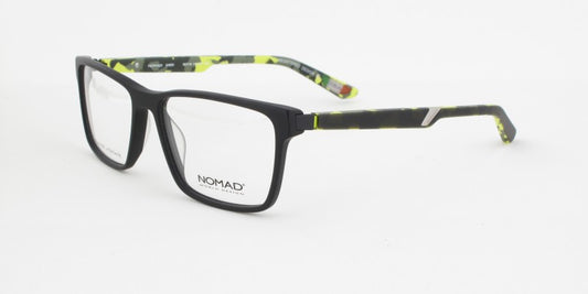 Nomad - Dublin - 2493N - 55.16 140 - Nd030 - Optical
