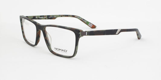 Nomad - Dublin - 2493N - 55.16 140 - Vv031 - Optical