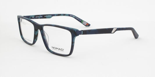 Nomad - Dublin - 2493N - 55.16 140 - Bb032 - Optical