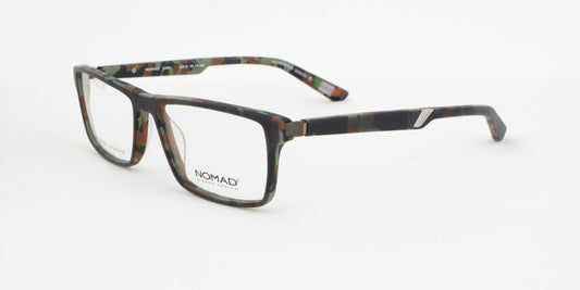 Nomad - Dublin - 2495N - 54.15 140 - Vv042 - Optical