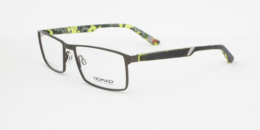 Nomad - Dublin - 2511N - 56.17 140 - Vd071 - Optical