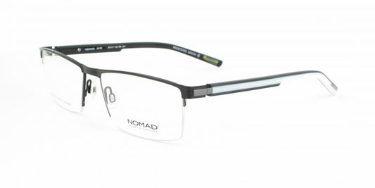 Nomad - Stockholm 2 - 2513N - 57.17 140 - Nw011 - Optical