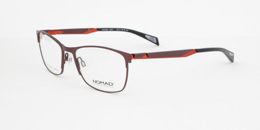 Nomad - Sakura - 2539N - 53.17 130 - Rr021 - Optical
