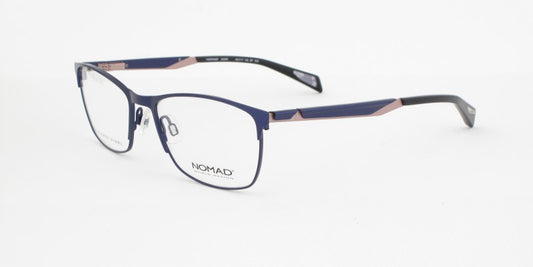 Nomad - Sakura - 2539N - 53.17 130 - Bp022 - Optical