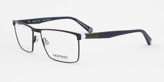 Nomad - Chamonix 2 - 2695N - 55.16 140 - Bb082 - Optical