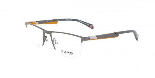 Nomad - Tendo - 2717N - 52.17 140 - Go013 - Optical