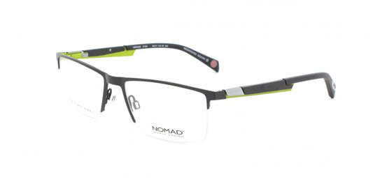 Nomad - Tendo - 2719N - 56.17 140 - Nv023 - Optical