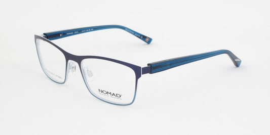Nomad - Jaipur 2 - 2751N - 51.17 135 - Bb050 - Optical