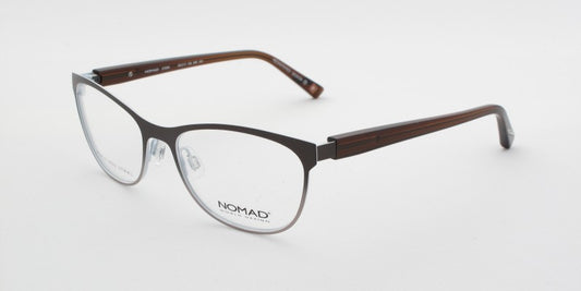 Nomad - Jaipur 2 - 2759N - 53.17 135 - Mm081 - Optical