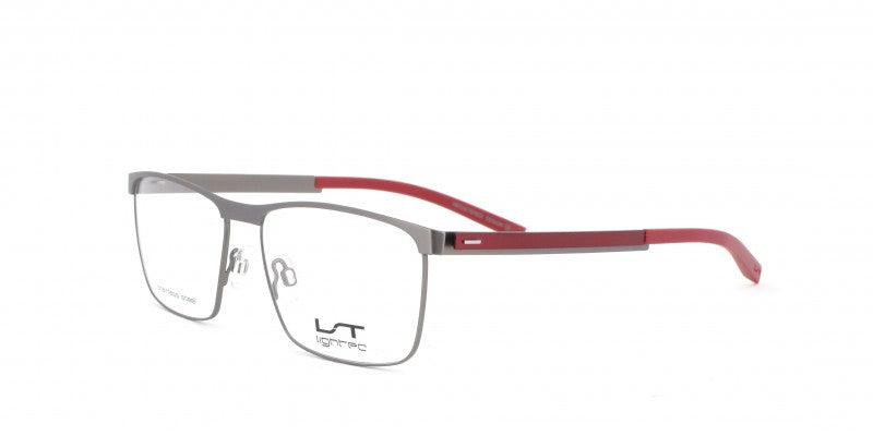 Lightec - Alpha 34 - 7783L - 54.16  140 - Gr070 - Optical