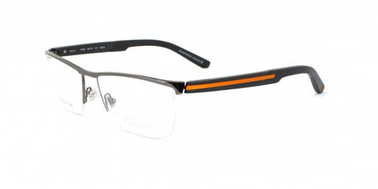 Oga - Tanger 1 - 7762O - 55.16 140 - Gg023 - Optical