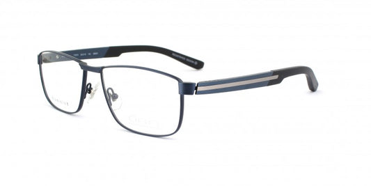Oga - Tanger 2 - 7767O - 55.16 140 - Bb061 - Optical