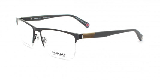 Nomad - Chamonix 3 - 2915N - 56.18.140 - Gg031 - Optical