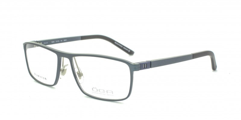 Oga - Skarp - 7948O - 57.16 140 - Bb041 - Optical