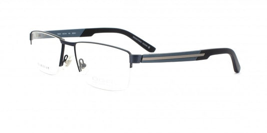 Oga - Tanger 4 - 7955O - 55.16 140 - Bg031 - Optical