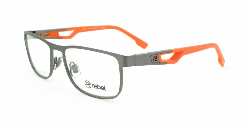 Rebel - Holly - 8068R - 51.16 135 - Go022 - Optical