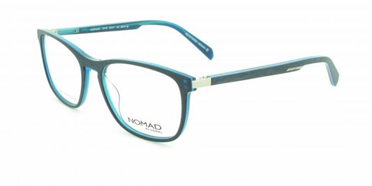 Nomad - Brooklyn - 3111N - 53.17 140 - Bb071 - Optical