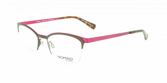 Nomad - Bristol - 3185N - 50.18 140 - Mp040 - Optical