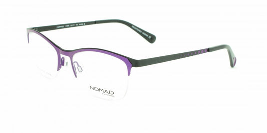 Nomad - Bristol  - 3186N - 52.17 140 - Pn050 - Optical