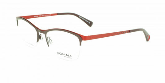 Nomad - Bristol - 3186N - 52.17 140 - Rr052 - Optical