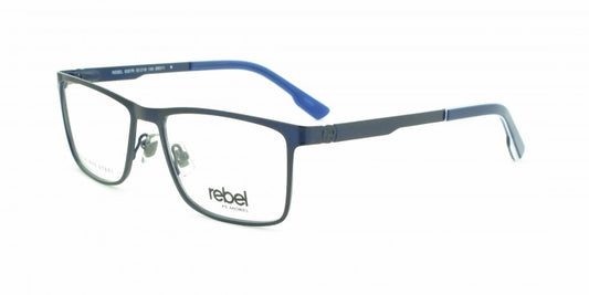 Rebel - Backstage - 8307R - 53.16 140 - Bb011 - Optical