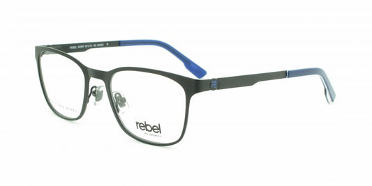 Rebel - Backstage - 8308R - 50.18 140 - Nn020 - Optical