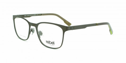 Rebel - Backstage - 8308R - 50.18 140 - Mm021 - Optical